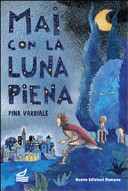 copertina Mai con la luna piena