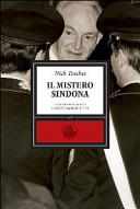 Copertina  Il mistero Sindona : con uno scritto di Gianni Barbacetto