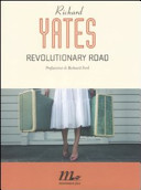 Copertina  Revolutionary road : romanzo