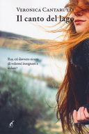 Copertina  Il canto del lago