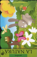 Copertina  La natura