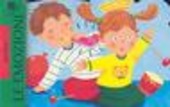 Copertina  Le emozioni