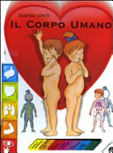 Copertina  Il corpo umano