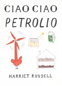 Copertina  Ciao ciao petrolio