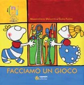 Copertina  Facciamo un gioco