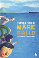 copertina Mare giallo