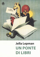 copertina Un ponte di libri