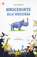 copertina Rinoceronte alla riscossa