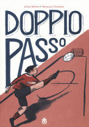 copertina Doppio passo