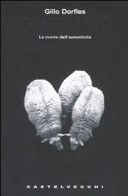 Copertina  Conformisti : La morte dell'autenticità