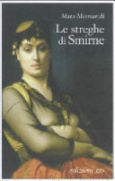 Copertina  Le streghe di Smirne