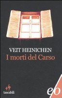 Copertina  I morti del Carso
