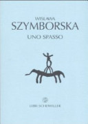 Copertina  Uno spasso : poesie