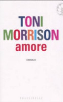 Copertina  Amore