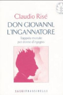 Copertina  Don Giovanni, l'ingannatore