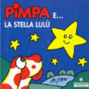 Copertina  Pimpa e ... la stella Lulù