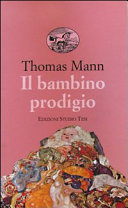 Copertina  Il bambino prodigio, e altri racconti