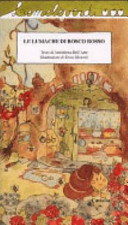 Copertina  Le lumache di Bosco rosso