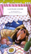 Copertina  La zuppa del venerdi