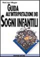 Copertina  Guida all'interpretazione dei sogni infantili