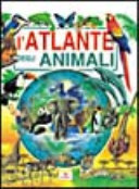Copertina  L'atlante degli animali