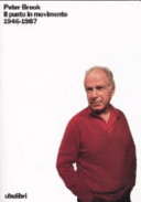Copertina  Il punto in movimento 1946-1987