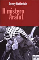 Copertina  Il mistero Arafat