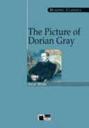 Copertina  The picture of Dorian Gray [Audioregistrazione]