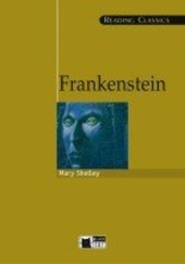 copertina Frankenstein