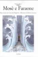 Copertina  Mosè e Faraone, o Il passaggio del mar Rosso : opera in quattro atti