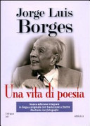 Copertina  Una vita di poesia : da Tokio (marzo 1984) a Milano (dicembre 1985)