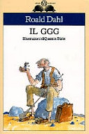 copertina Il GGG