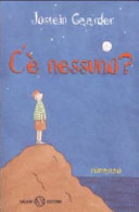 copertina C'è nessuno?