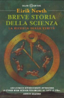 Copertina  Breve storia della scienza : la ricerca della verità
