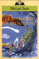 Copertina  Le avventure di Jim Bottone