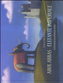 Copertina  Abul Abbas elefante imperiale