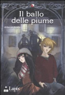 copertina Il ballo delle piume