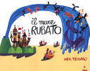 copertina Il mare rubato
