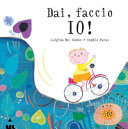 copertina Dai, faccio io!