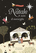 copertina Natale notte di meraviglia