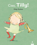 copertina Ciao, Tilly!