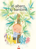 copertina Io albero, io bambino