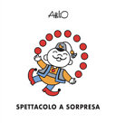 Copertina  Spettacolo a sorpresa