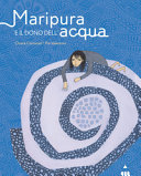 Copertina  Maripura e il mistero dell'acqua