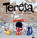 Copertina  Teresa