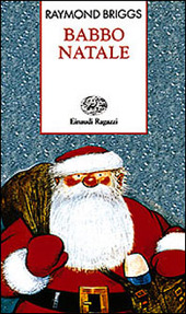 copertina Babbo Natale