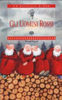 copertina Gli uomini rossi