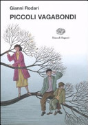 Copertina  Piccoli vagabondi
