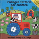 Copertina  L'allegra fattoria per contare
