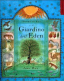 Copertina  Adamo ed Eva e il Giardino dell'Eden